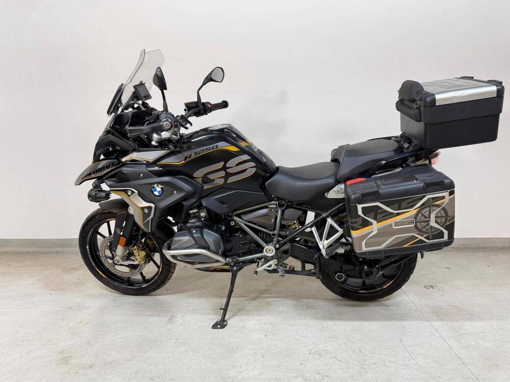 Bmw R 1250 GS (2019 - 20) (3)