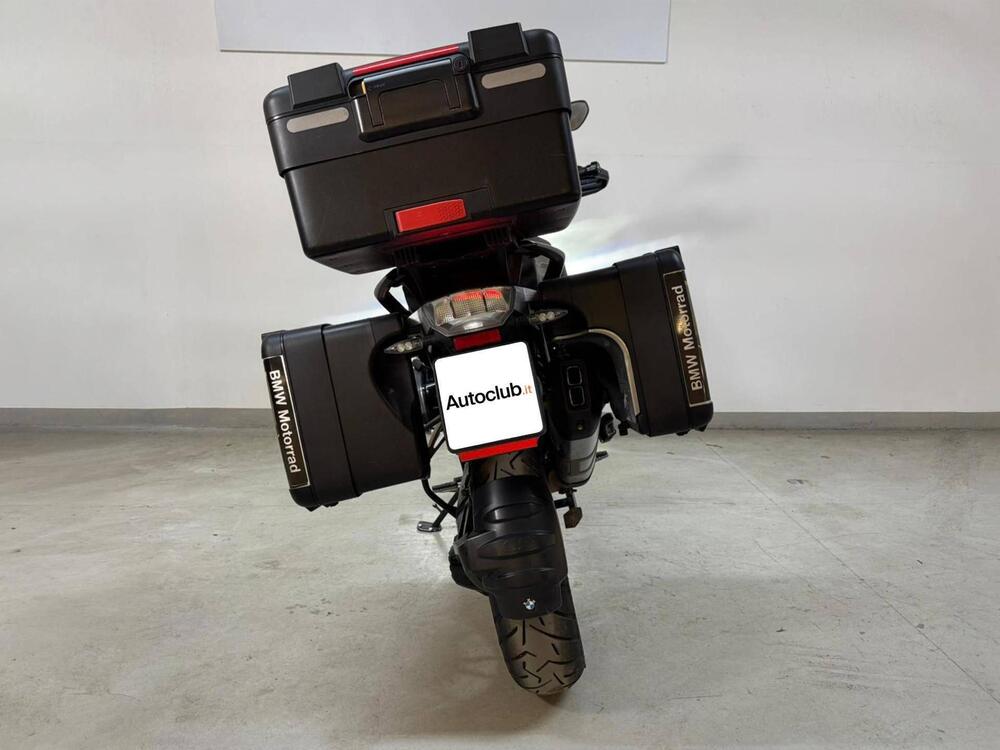 Bmw R 1250 GS (2019 - 20) (4)