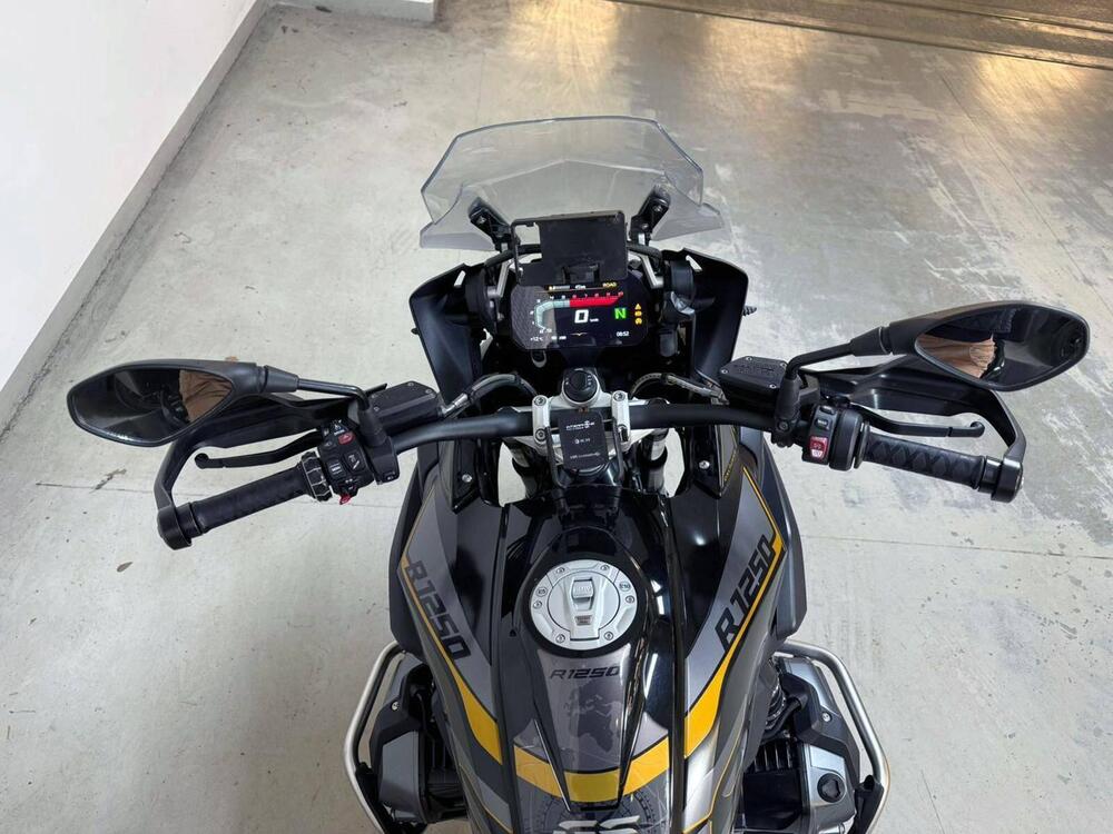 Bmw R 1250 GS (2019 - 20) (5)