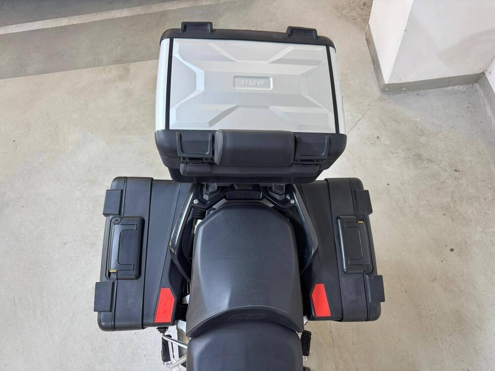 Bmw R 1250 GS (2019 - 20) (6)