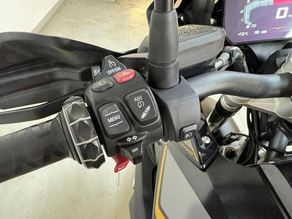 Bmw R 1250 GS (2019 - 20) (7)