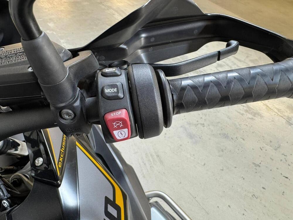 Bmw R 1250 GS (2019 - 20) (8)