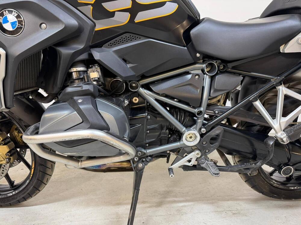 Bmw R 1250 GS (2019 - 20) (10)