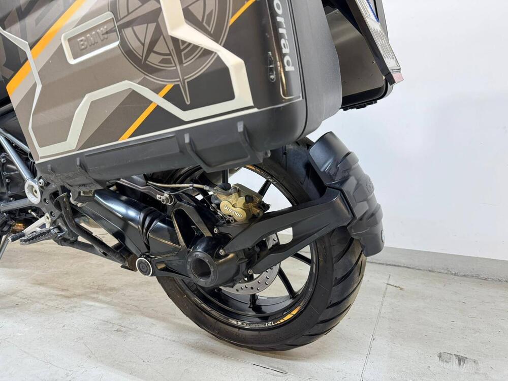Bmw R 1250 GS (2019 - 20) (11)