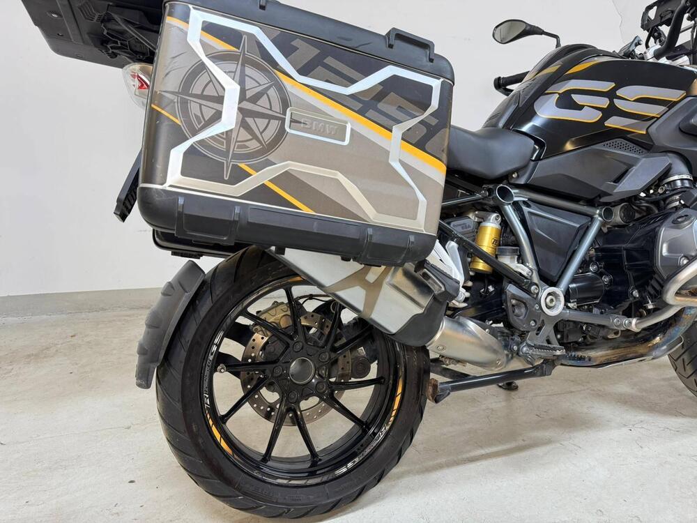 Bmw R 1250 GS (2019 - 20) (12)