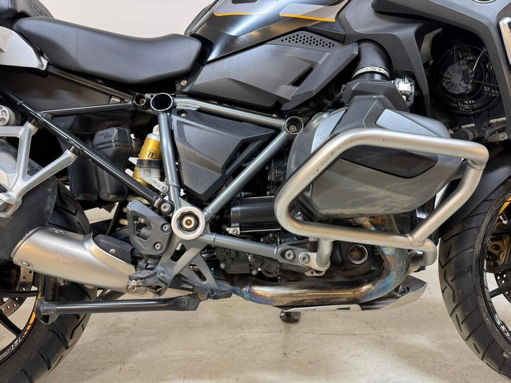 Bmw R 1250 GS (2019 - 20) (13)
