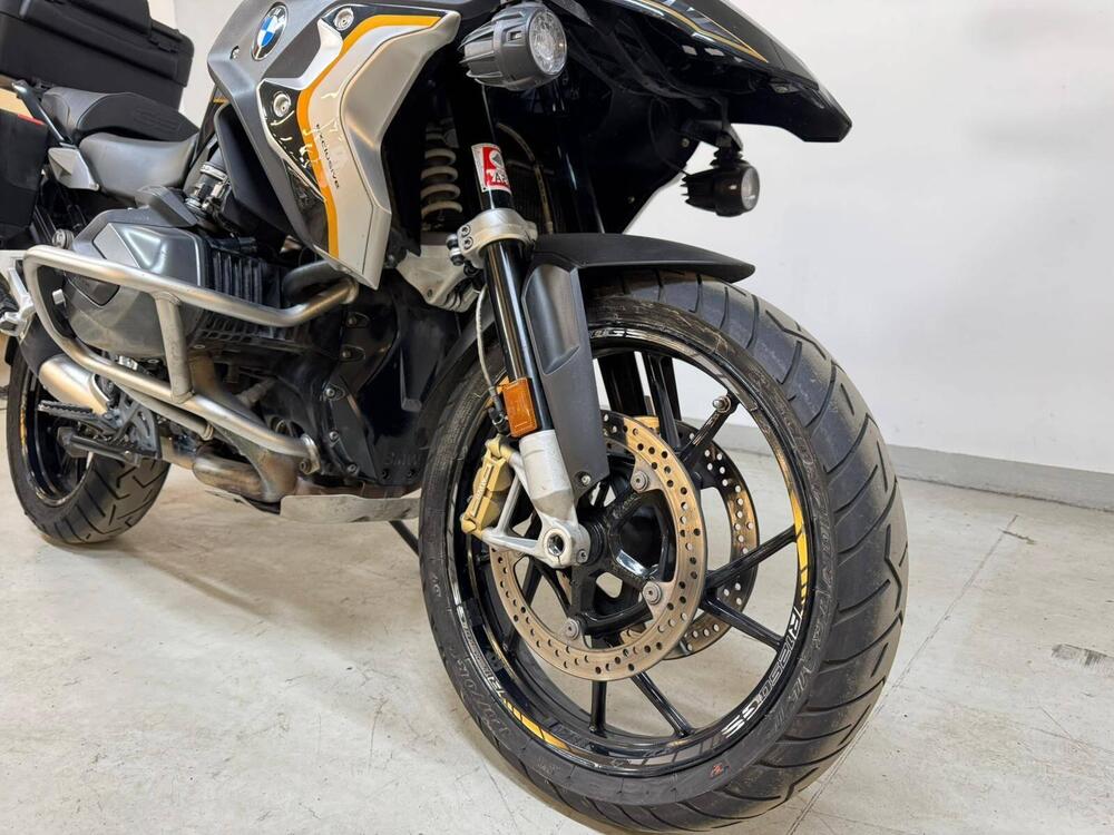 Bmw R 1250 GS (2019 - 20) (14)