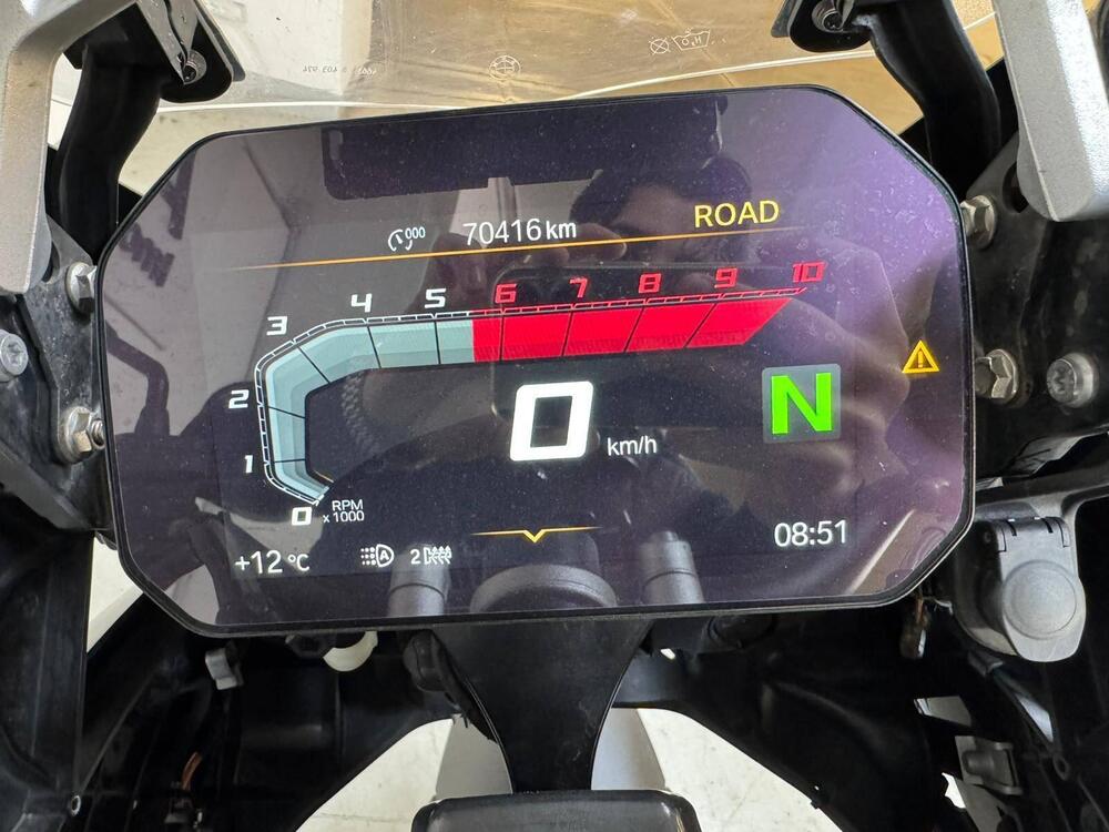 Bmw R 1250 GS (2019 - 20) (15)