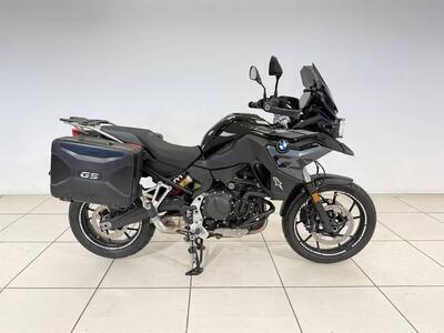 Bmw F 800 GS (2024 - 26) usata