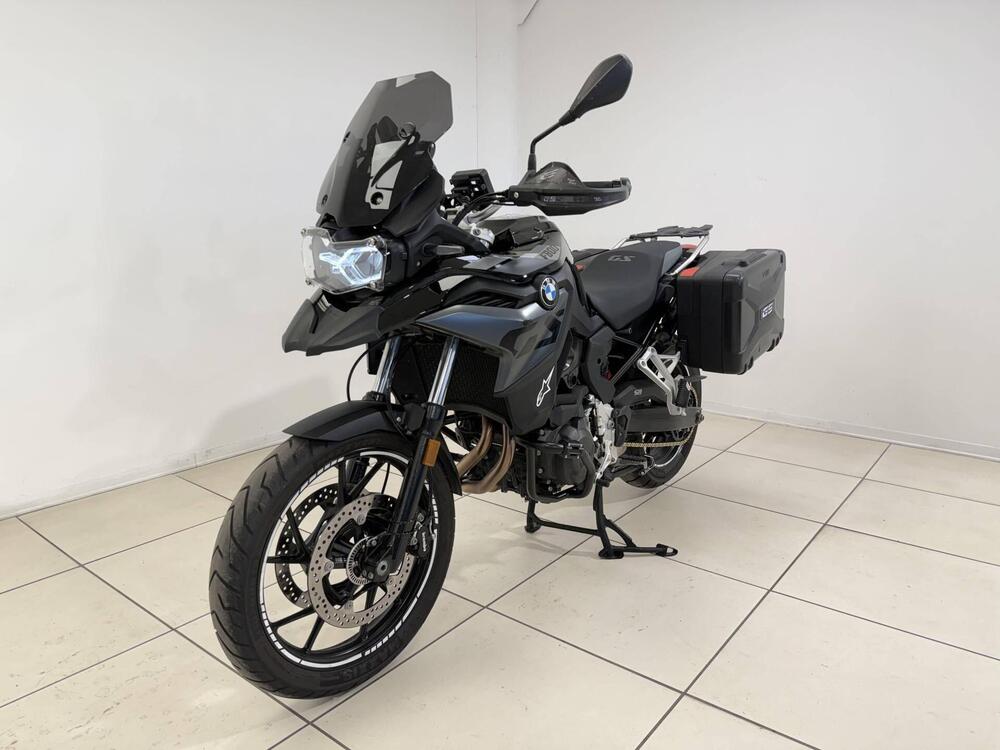 Bmw F 800 GS (2024 - 26) (2)