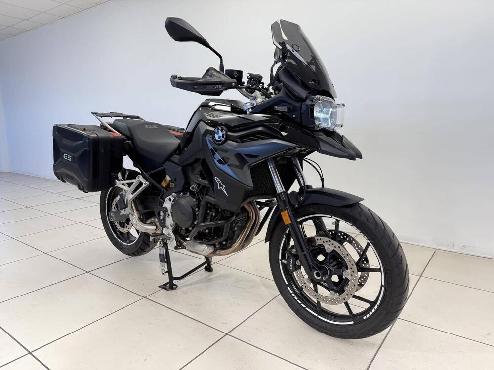 Bmw F 800 GS (2024 - 26) (4)