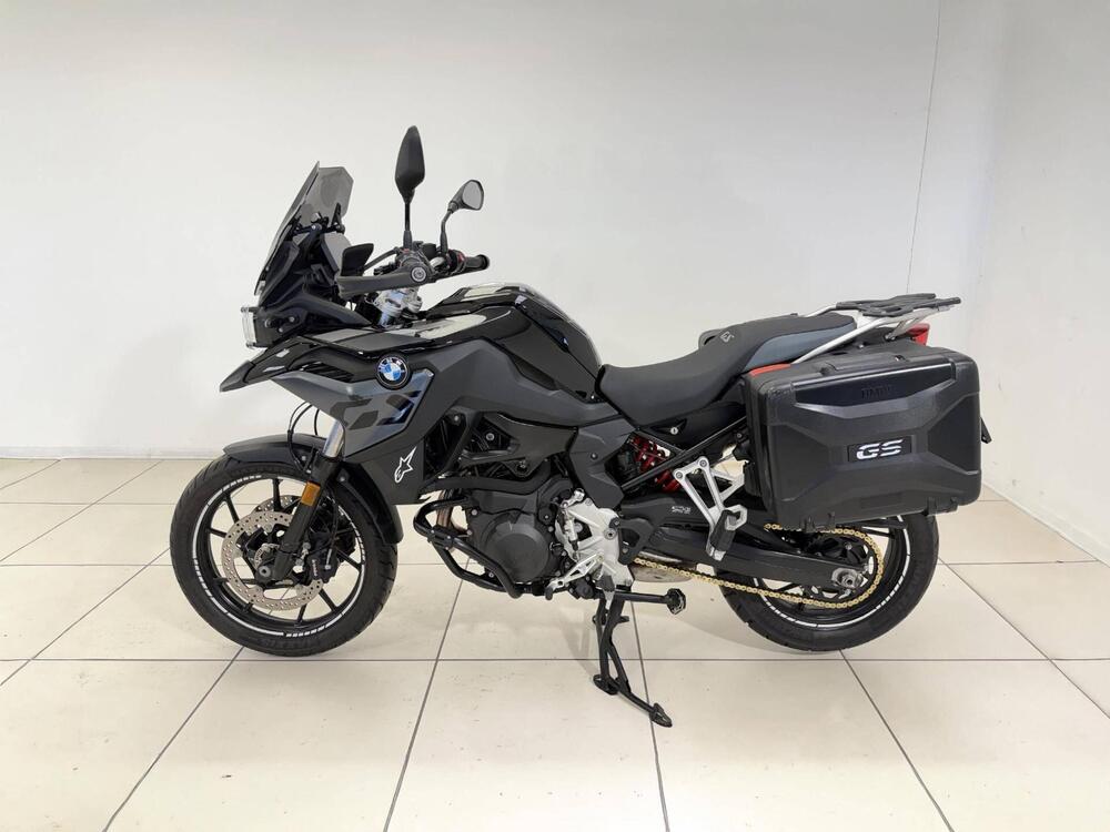 Bmw F 800 GS (2024 - 26) (5)