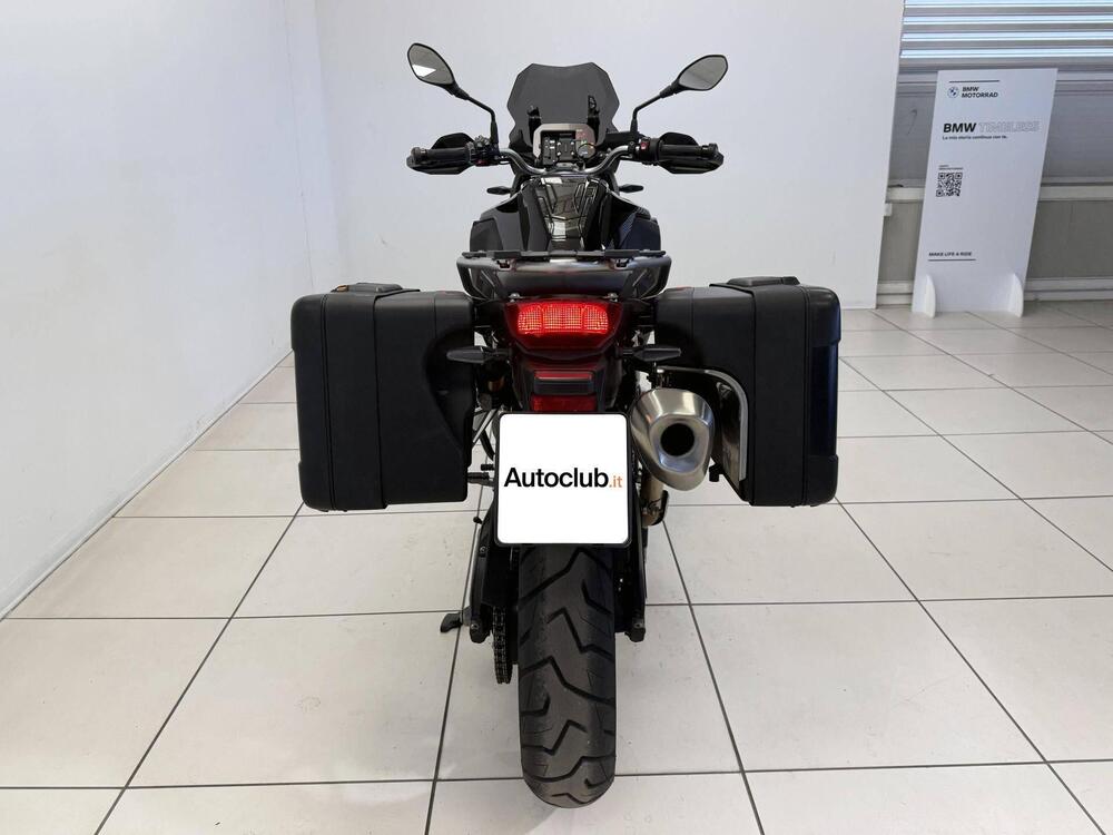 Bmw F 800 GS (2024 - 26) (7)