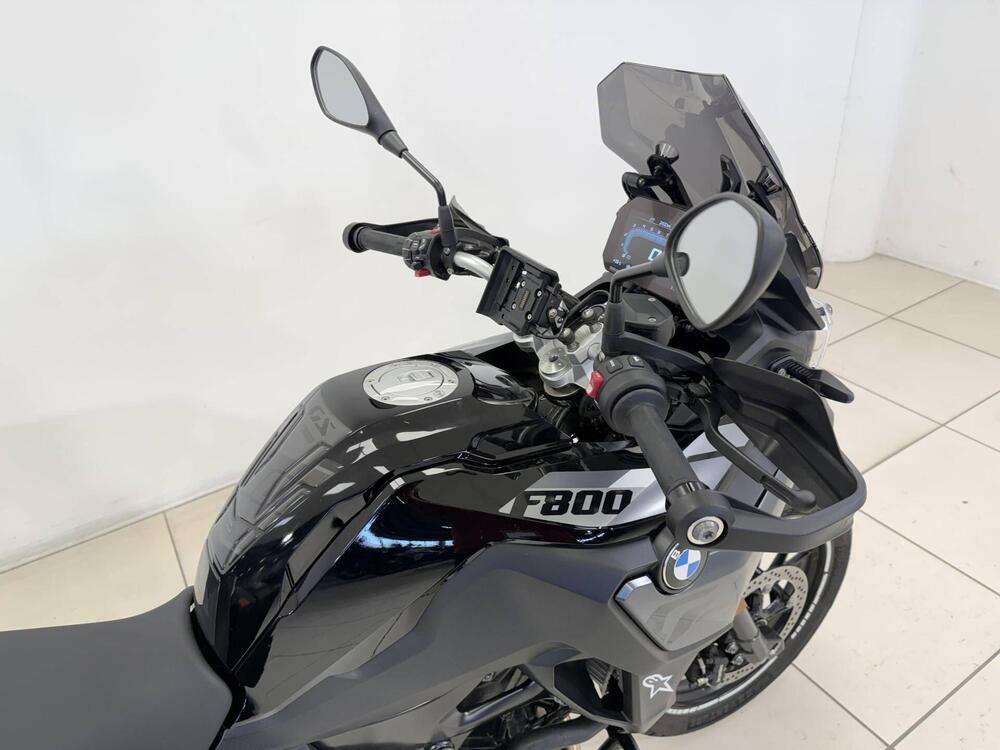 Bmw F 800 GS (2024 - 26) (8)