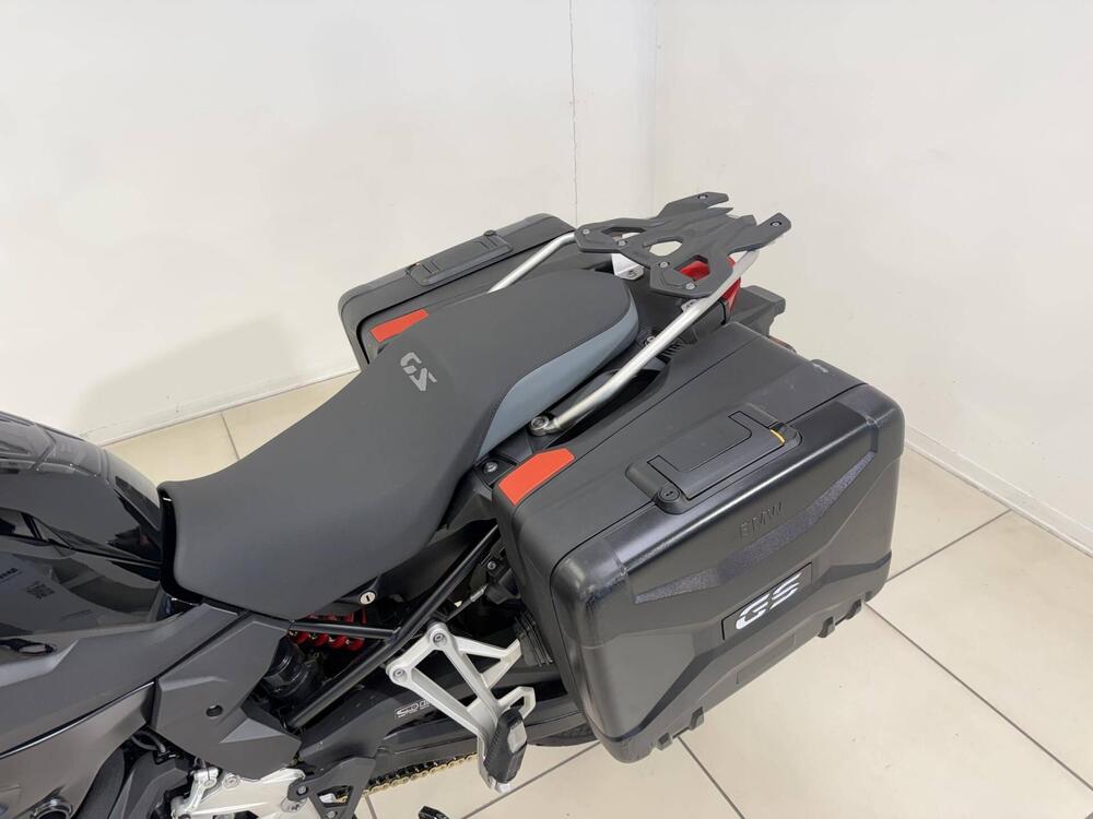 Bmw F 800 GS (2024 - 26) (9)