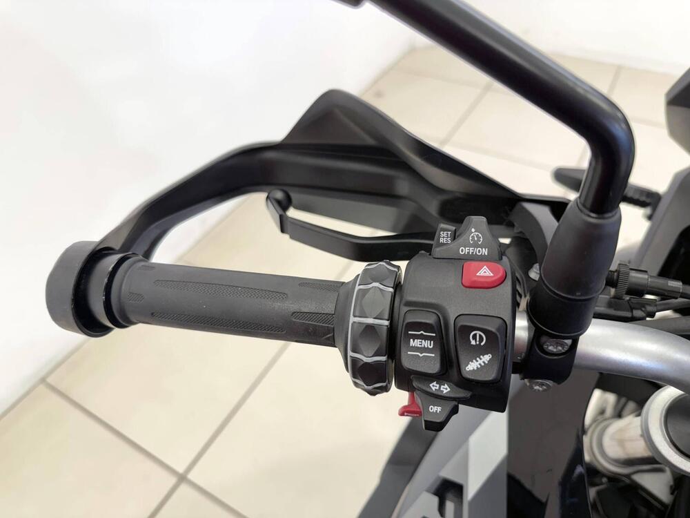 Bmw F 800 GS (2024 - 26) (10)