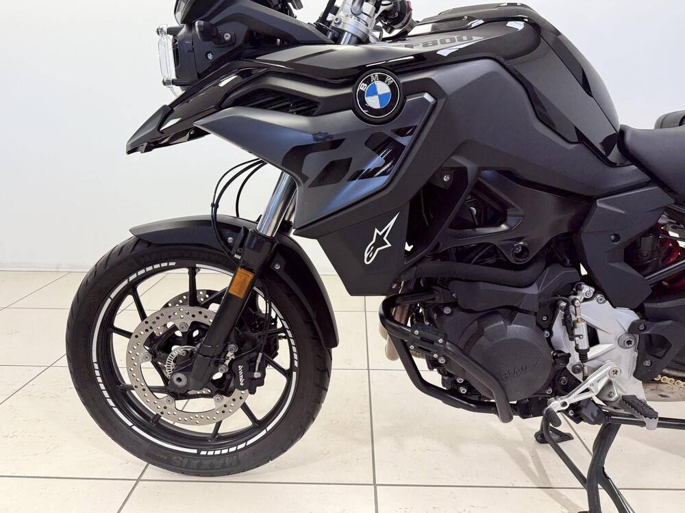 Bmw F 800 GS (2024 - 26) (13)