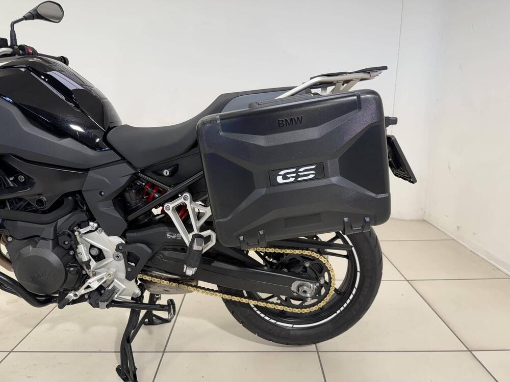 Bmw F 800 GS (2024 - 26) (14)