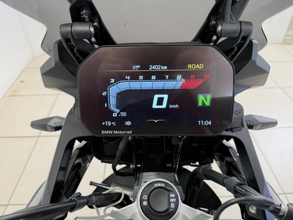 Bmw F 800 GS (2024 - 26) (15)