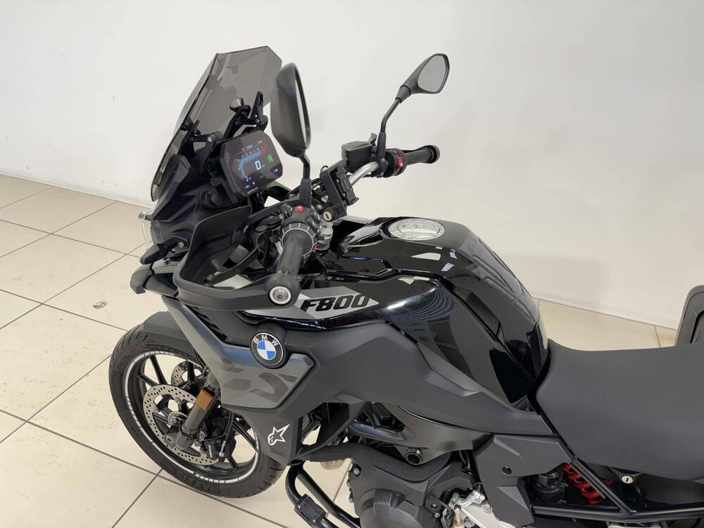 Bmw F 800 GS (2024 - 26) (18)