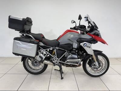 Bmw R 1200 GS (2013 - 16) usata