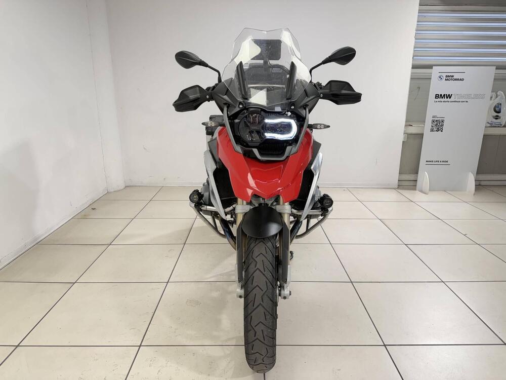 Bmw R 1200 GS (2013 - 16) (3)