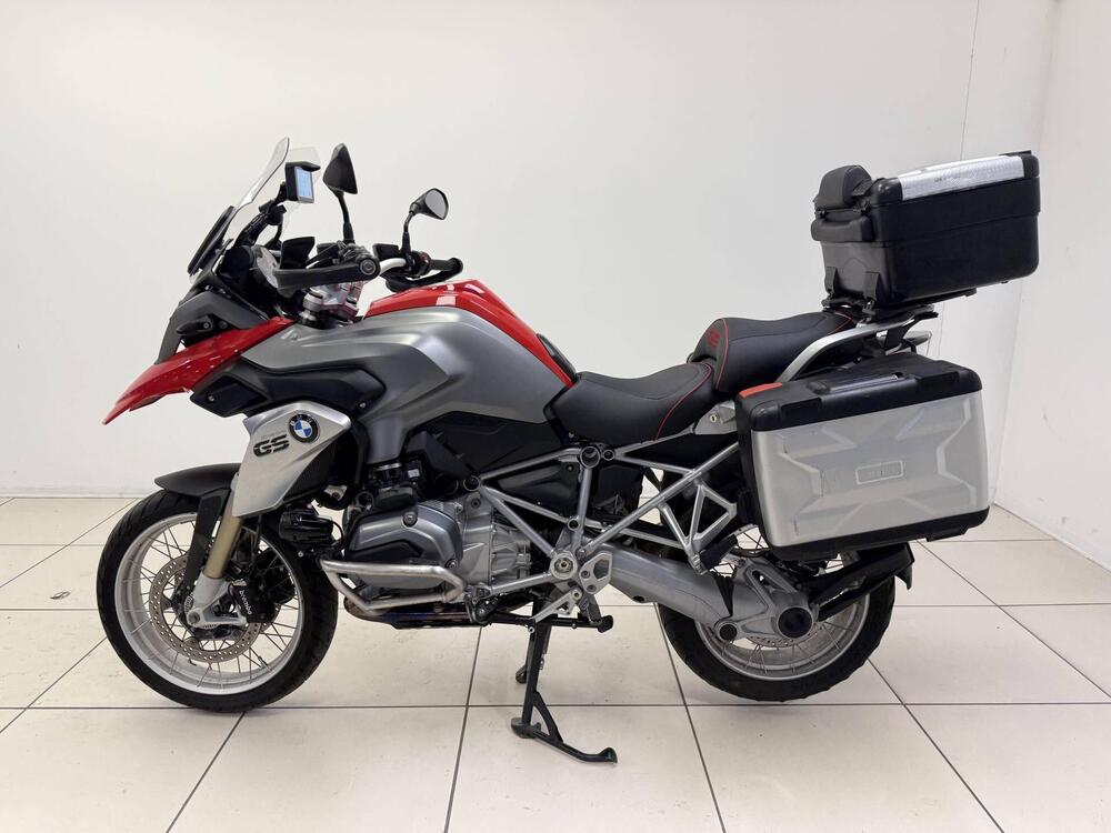 Bmw R 1200 GS (2013 - 16) (5)