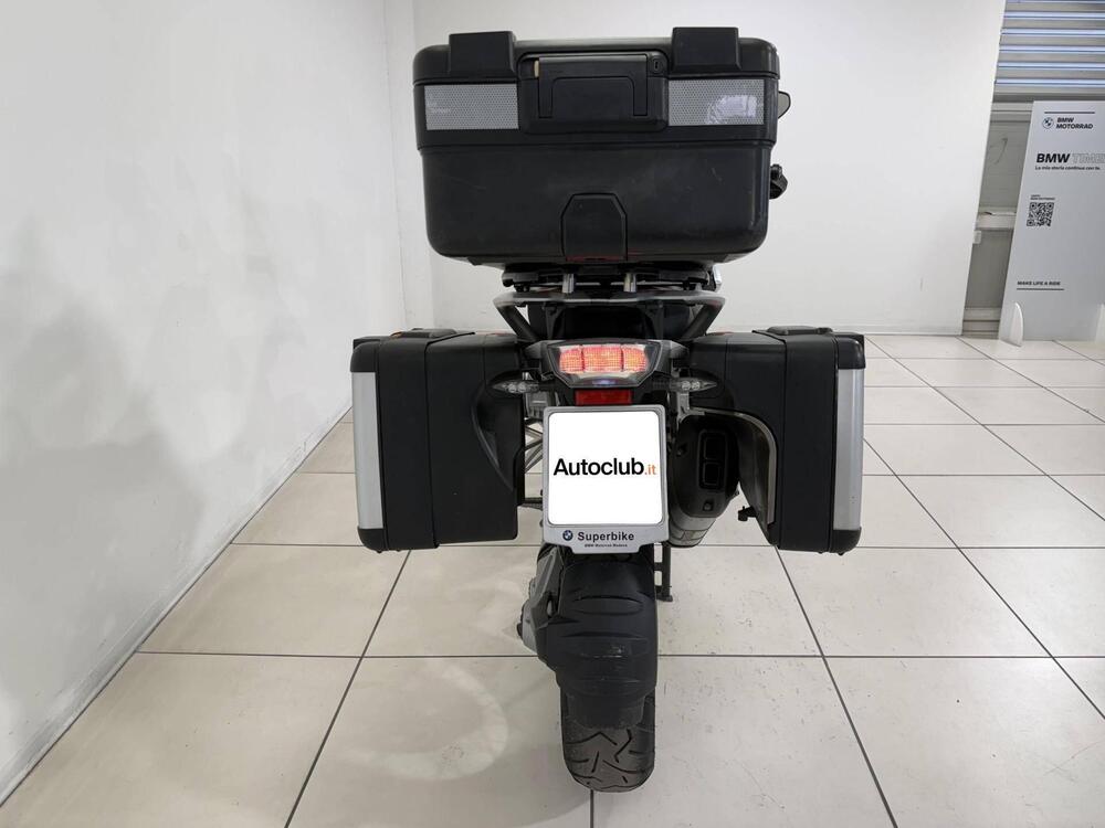 Bmw R 1200 GS (2013 - 16) (7)