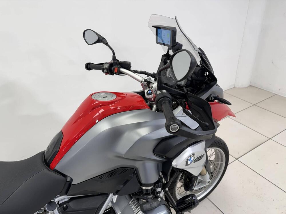 Bmw R 1200 GS (2013 - 16) (8)