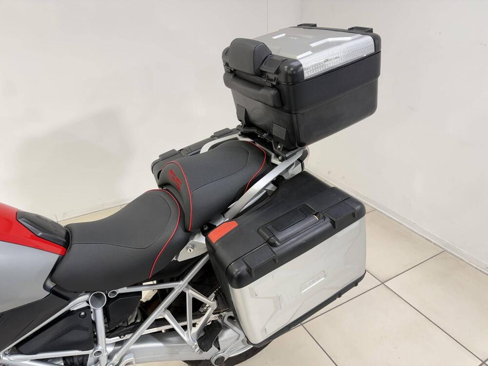 Bmw R 1200 GS (2013 - 16) (9)