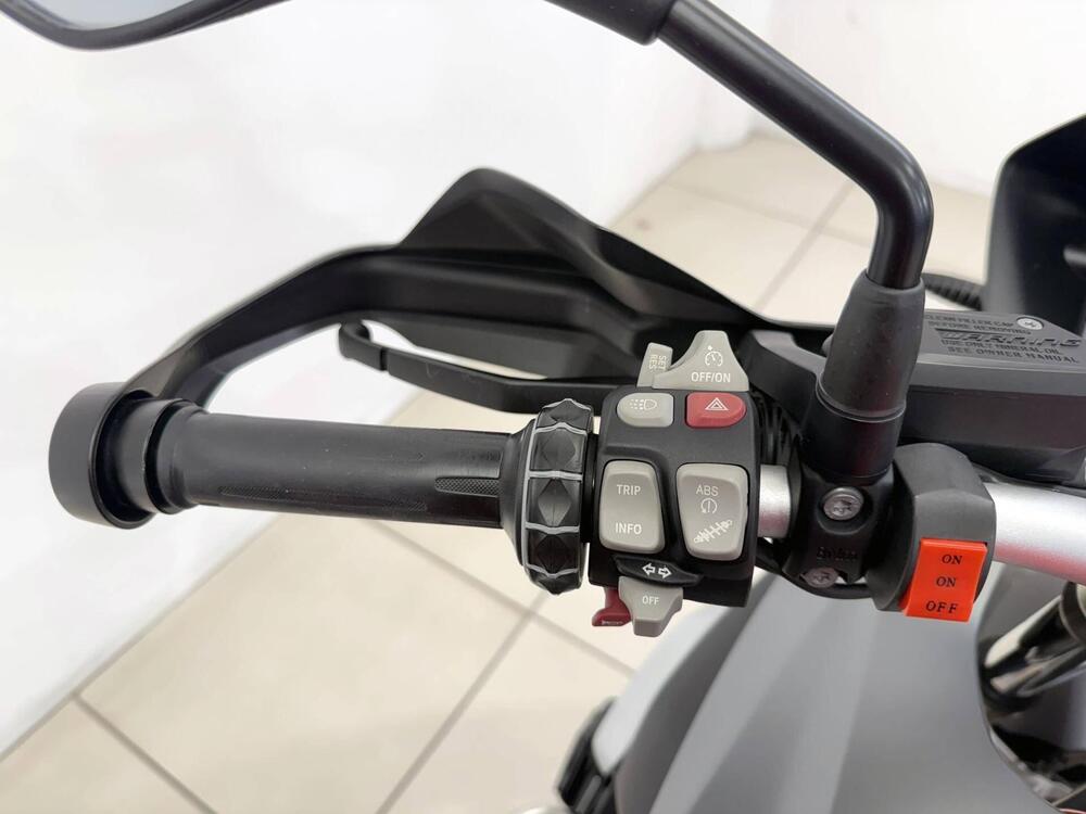 Bmw R 1200 GS (2013 - 16) (10)