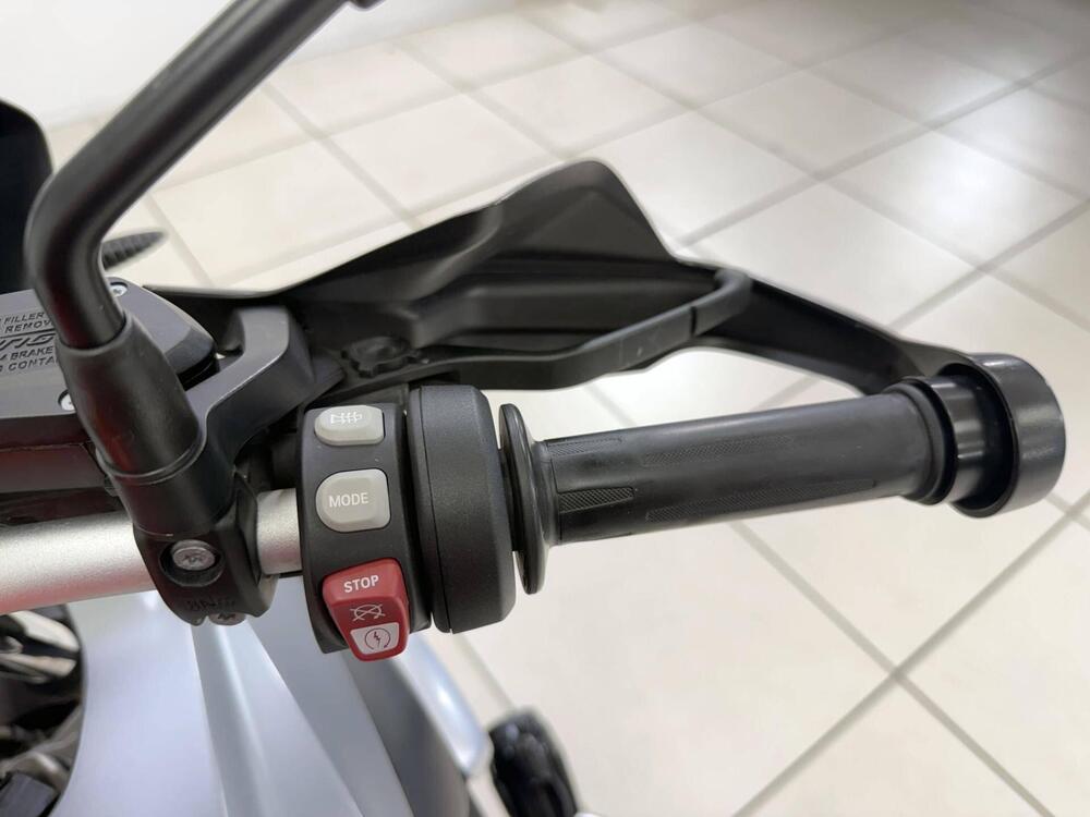 Bmw R 1200 GS (2013 - 16) (11)