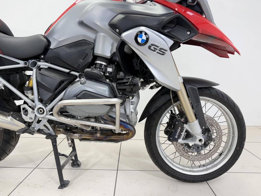 Bmw R 1200 GS (2013 - 16) (12)