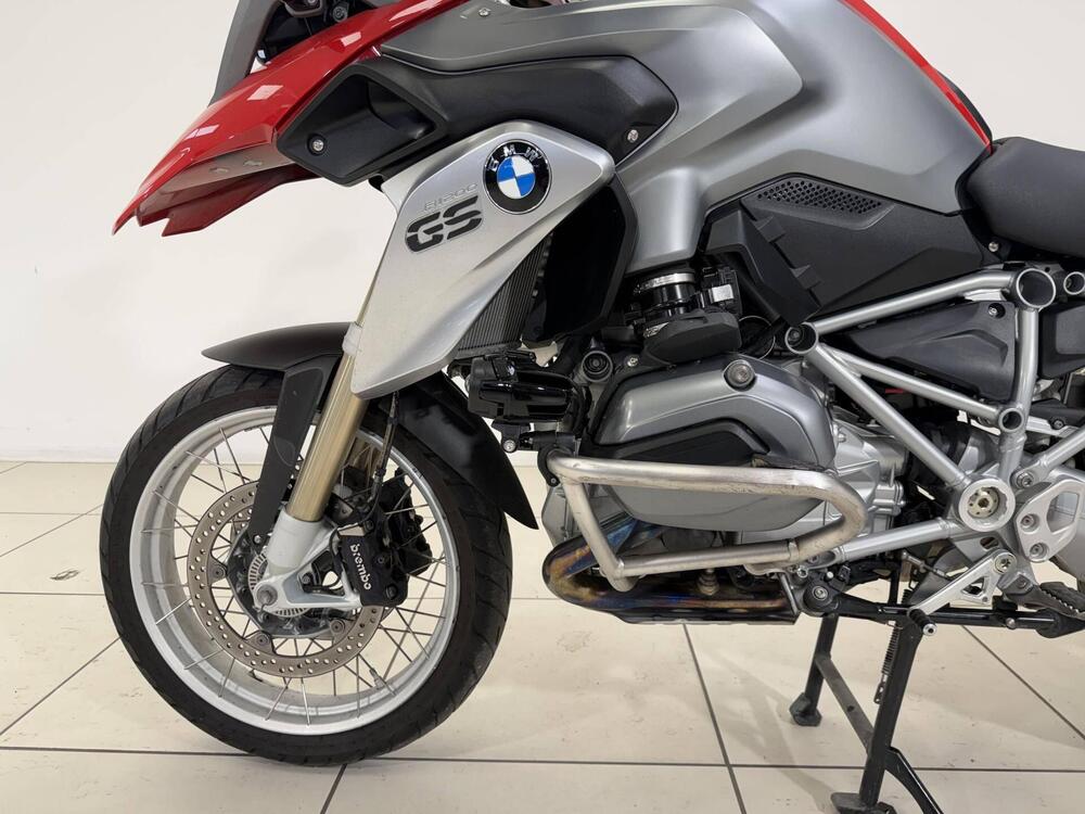 Bmw R 1200 GS (2013 - 16) (13)