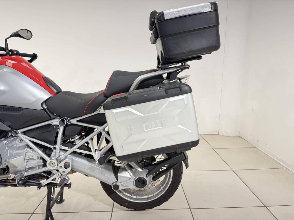 Bmw R 1200 GS (2013 - 16) (14)