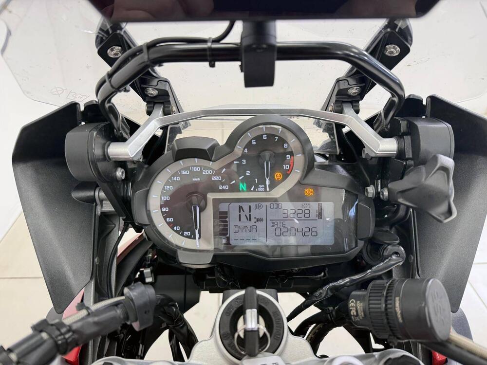 Bmw R 1200 GS (2013 - 16) (15)