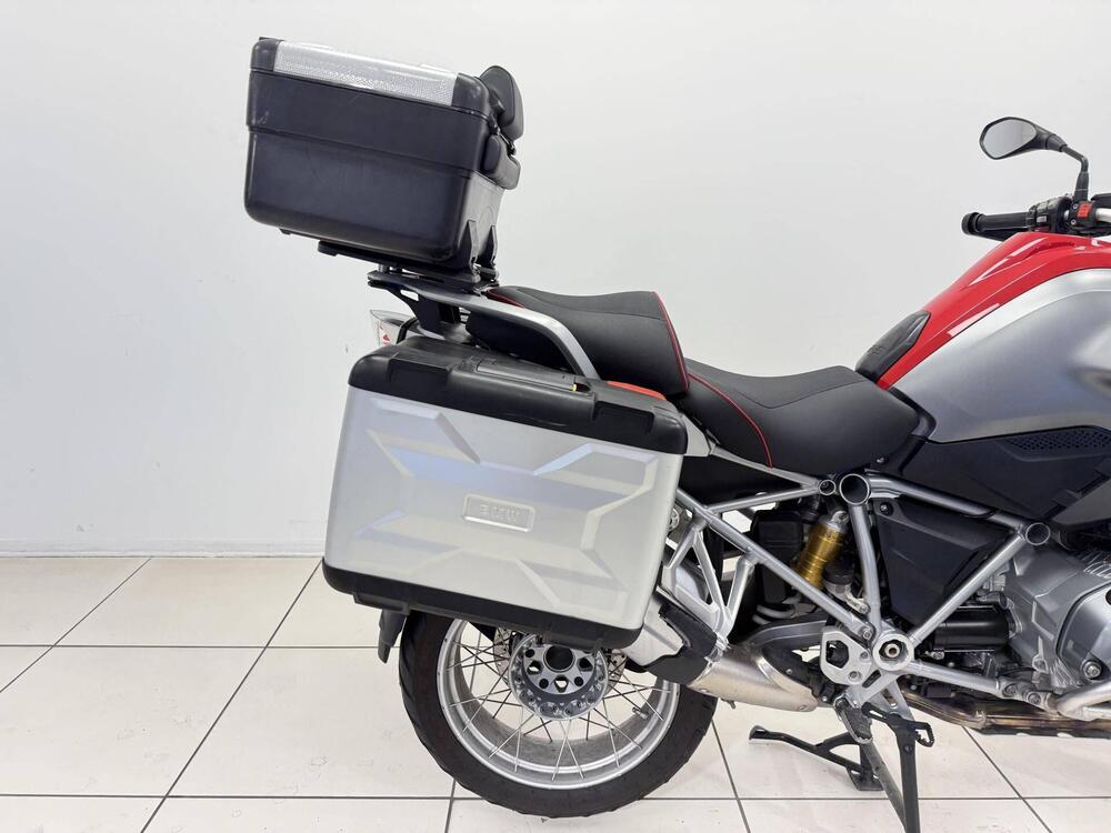 Bmw R 1200 GS (2013 - 16) (16)