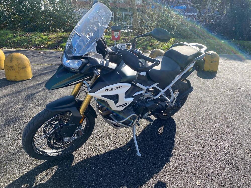 Triumph Tiger 1200 Rally Pro (2022 - 23) (3)