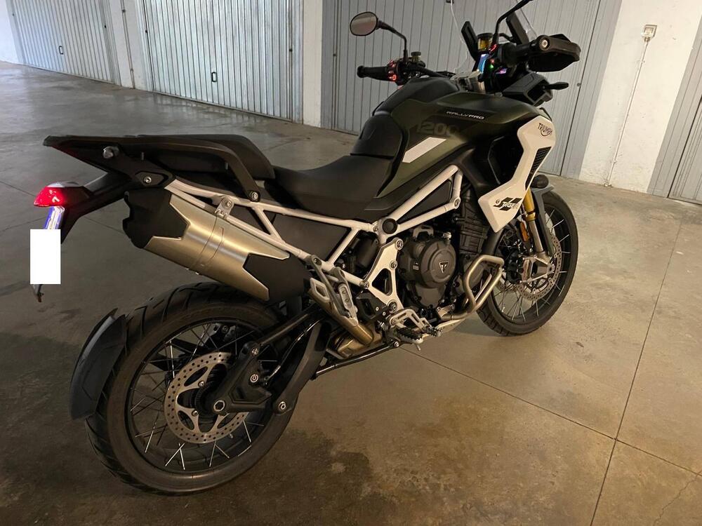 Triumph Tiger 1200 Rally Pro (2022 - 23) (4)