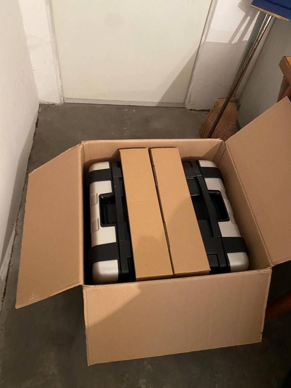 Triumph Tiger 1200 Rally Pro (2022 - 23) (5)