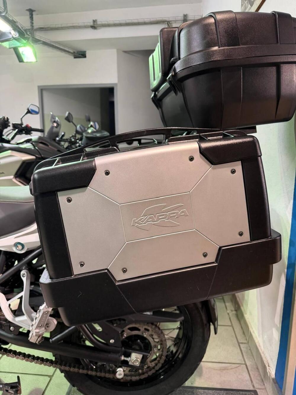 Benelli TRK 502X (2021 - 26) (7)