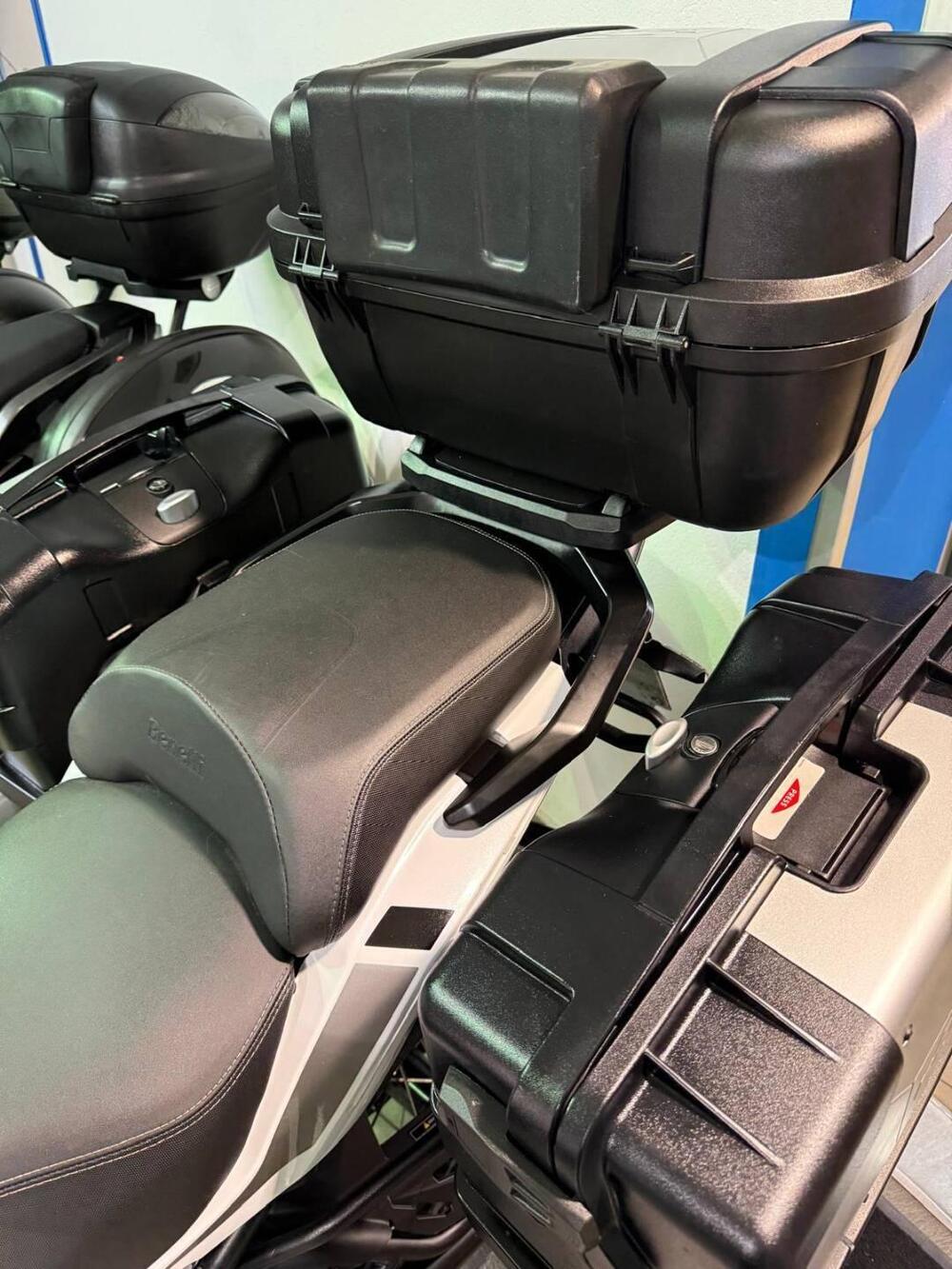 Benelli TRK 502X (2021 - 26) (8)