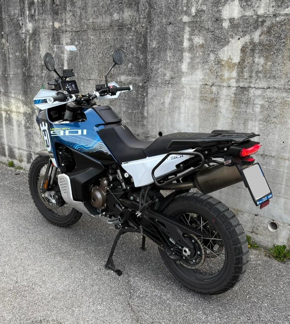 Husqvarna Norden 901 Expedition (2023 - 24) (3)