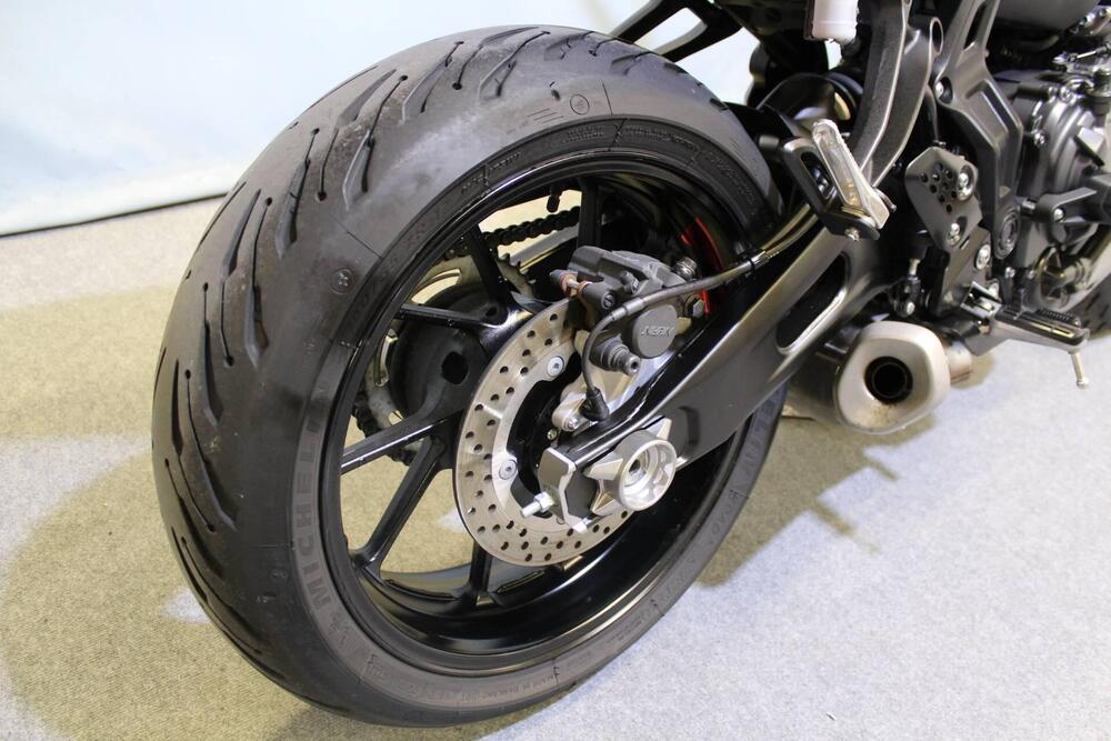 Yamaha MT-07 (2021 - 24) (6)