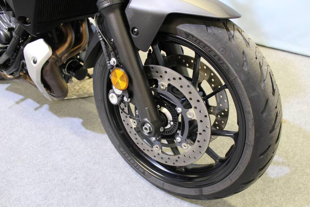 Yamaha MT-07 (2021 - 24) (7)