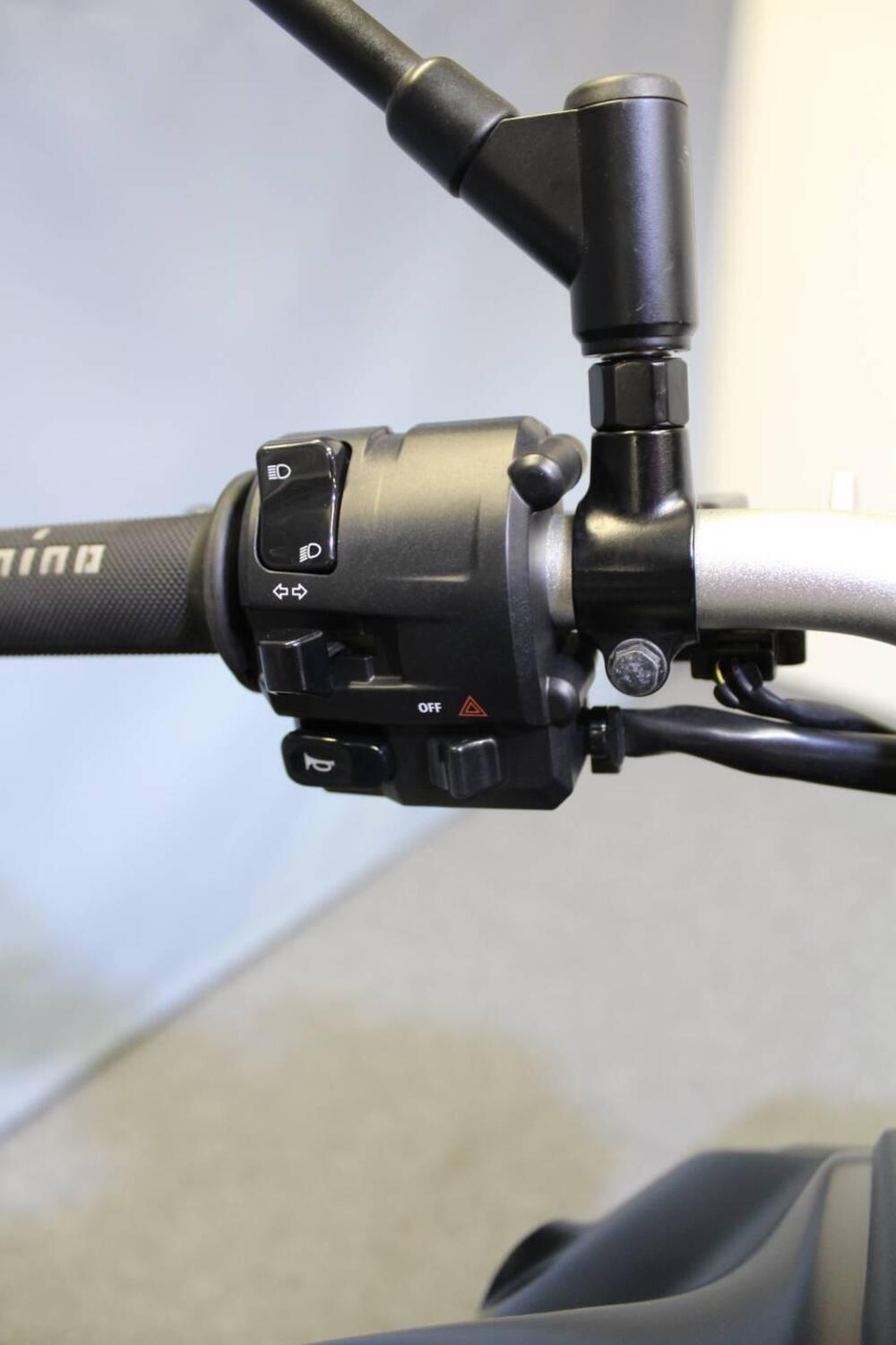 Yamaha MT-07 (2021 - 24) (10)