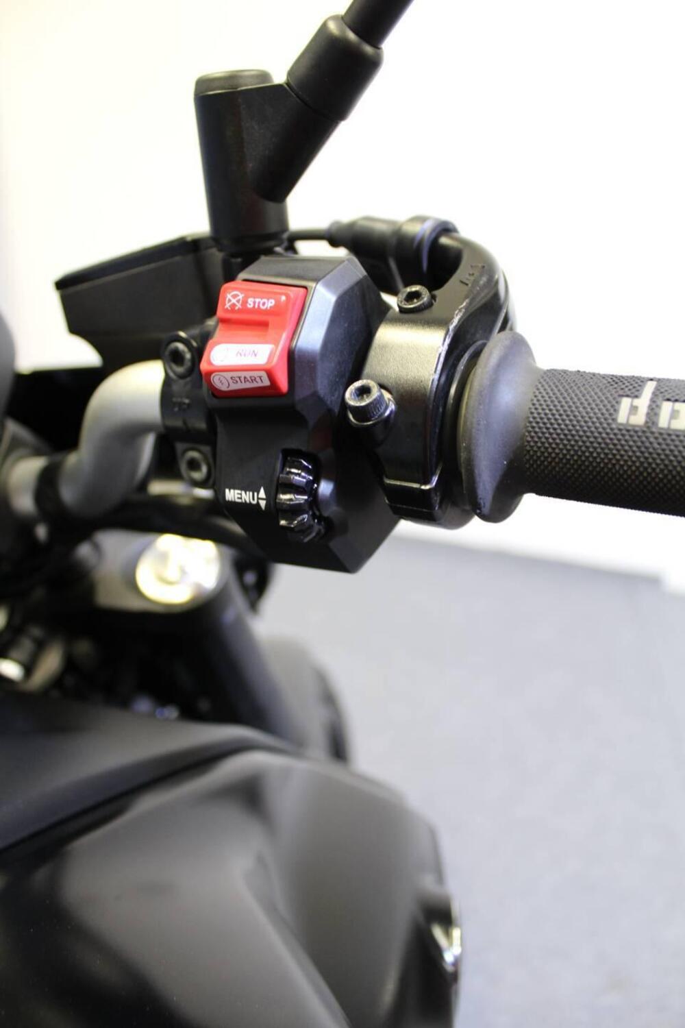 Yamaha MT-07 (2021 - 24) (11)