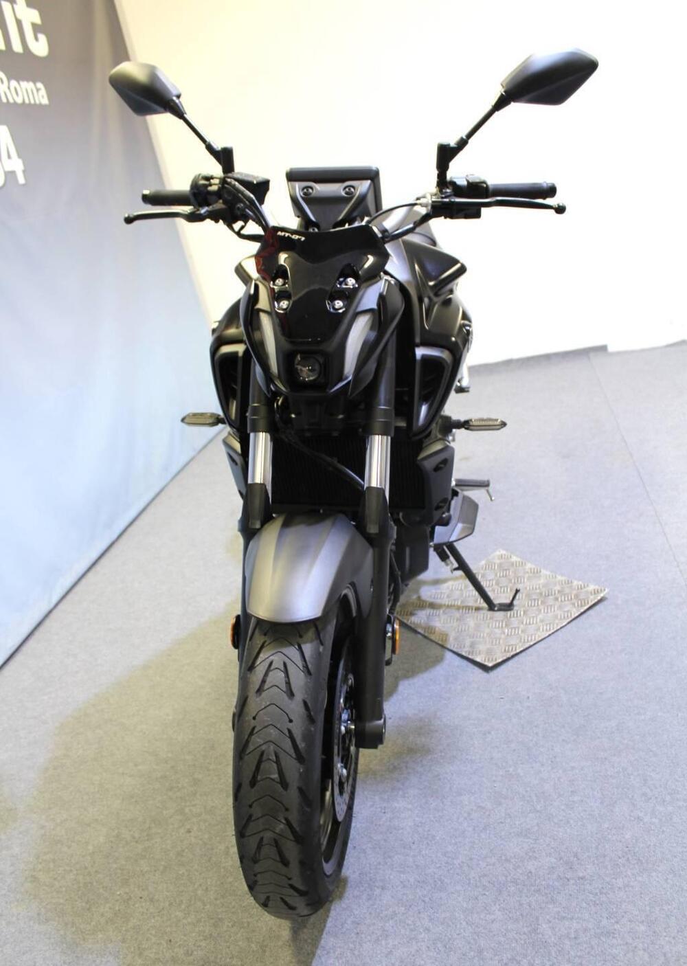 Yamaha MT-07 (2021 - 24) (13)