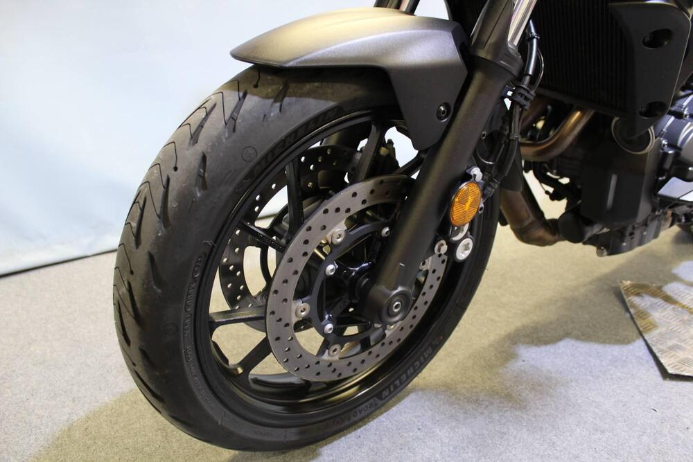 Yamaha MT-07 (2021 - 24) (14)