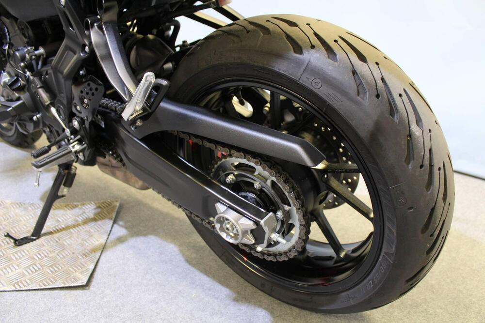 Yamaha MT-07 (2021 - 24) (15)